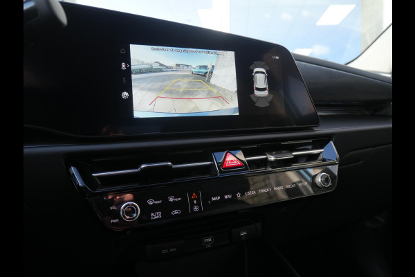 Kia Niro EV Light Advanced 64.8 kWh OP VOORRAAD | Carplay | Camera | Stoel-stuurverwarming |