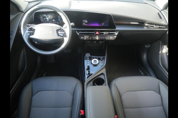Kia Niro EV Light Advanced 64.8 kWh OP VOORRAAD | Carplay | Camera | Stoel-stuurverwarming |