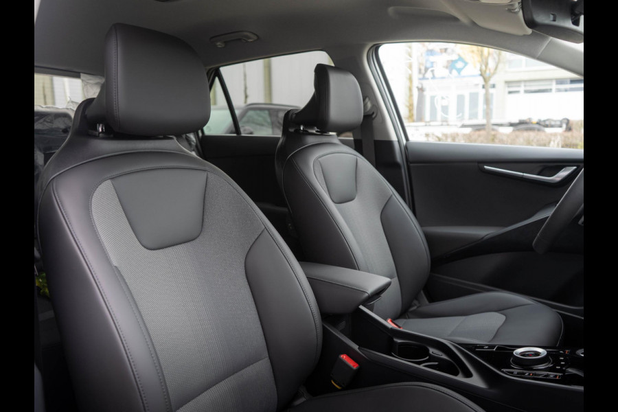 Kia Niro EV Light Advanced 64.8 kWh OP VOORRAAD | SNEL LEVERBAAR | Navigatie | Carplay | Adapt. Cruise | Climate | Keyless | Camera