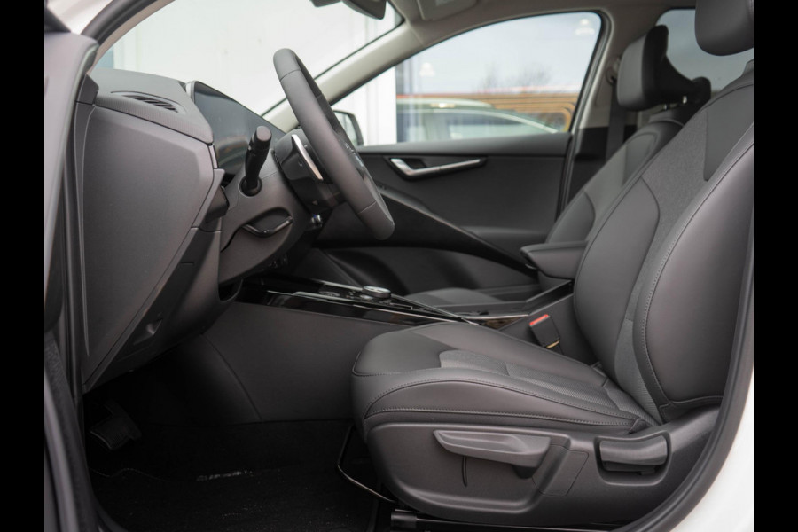 Kia Niro EV Light Advanced 64.8 kWh OP VOORRAAD | SNEL LEVERBAAR | Navigatie | Carplay | Adapt. Cruise | Climate | Keyless | Camera