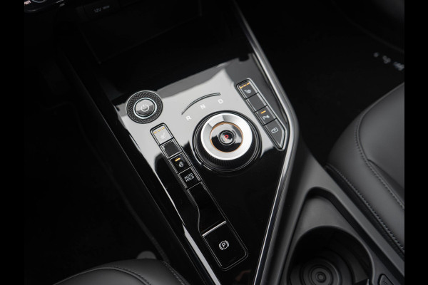 Kia Niro EV Light Advanced 64.8 kWh OP VOORRAAD | SNEL LEVERBAAR | Navigatie | Carplay | Adapt. Cruise | Climate | Keyless | Camera