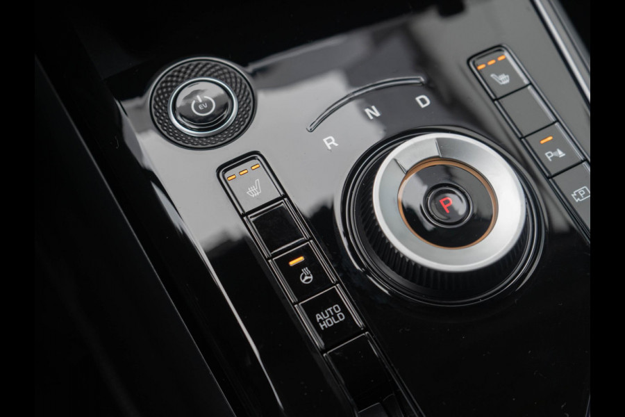 Kia Niro EV Light Advanced 64.8 kWh OP VOORRAAD | SNEL LEVERBAAR | Navigatie | Carplay | Adapt. Cruise | Climate | Keyless | Camera