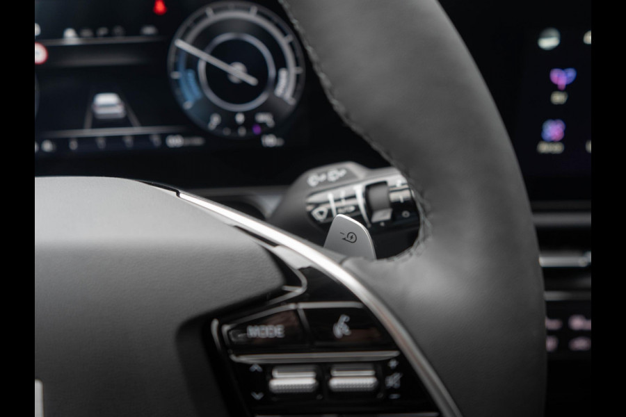 Kia Niro EV Light Advanced 64.8 kWh OP VOORRAAD | SNEL LEVERBAAR | Navigatie | Carplay | Adapt. Cruise | Climate | Keyless | Camera