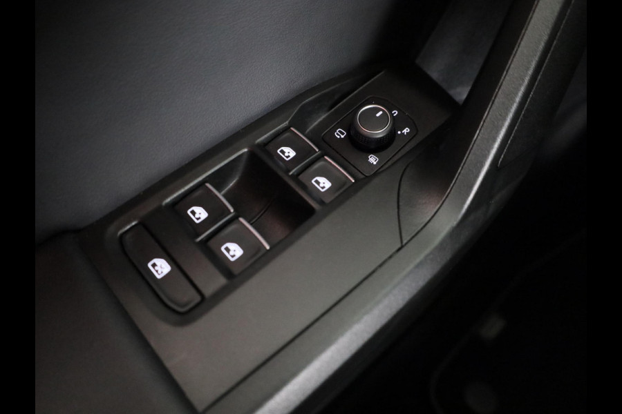 Seat Leon Sportstourer 1.0 TSI FR Business 110 pk | Verlengde garantie | Navigatie | Parkeersensoren achter | Autom. airco (3 zones) | LED koplampen |  Apple Carplay/Android Auto |
