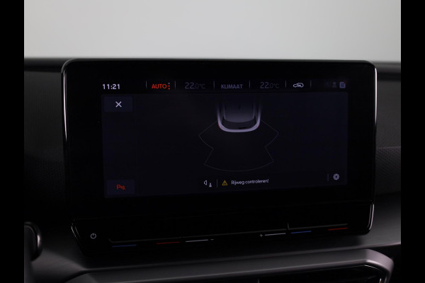Seat Leon Sportstourer 1.0 TSI FR Business 110 pk | Verlengde garantie | Navigatie | Parkeersensoren achter | Autom. airco (3 zones) | LED koplampen |  Apple Carplay/Android Auto |