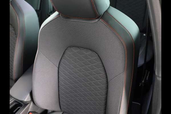 Seat Leon Sportstourer 1.0 TSI FR Business 110 pk | Verlengde garantie | Navigatie | Parkeersensoren achter | Autom. airco (3 zones) | LED koplampen |  Apple Carplay/Android Auto |