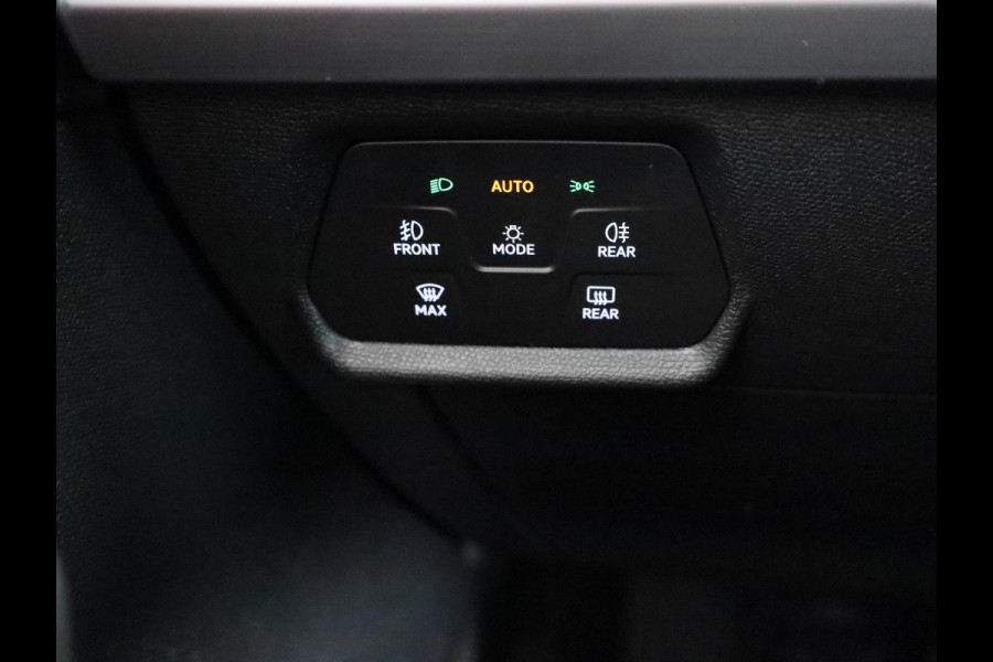 Seat Leon Sportstourer 1.0 TSI FR Business 110 pk | Verlengde garantie | Navigatie | Parkeersensoren achter | Autom. airco (3 zones) | LED koplampen |  Apple Carplay/Android Auto |