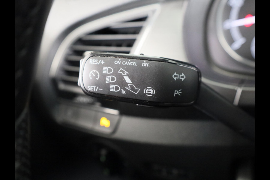 Škoda Fabia Combi 1.0 TSI Sport Business 95 pk | Navigatie via App | Parkeersensoren | Autom. airco | Stoelverwarming | Keyless | Apple Carplay/Android Auto |