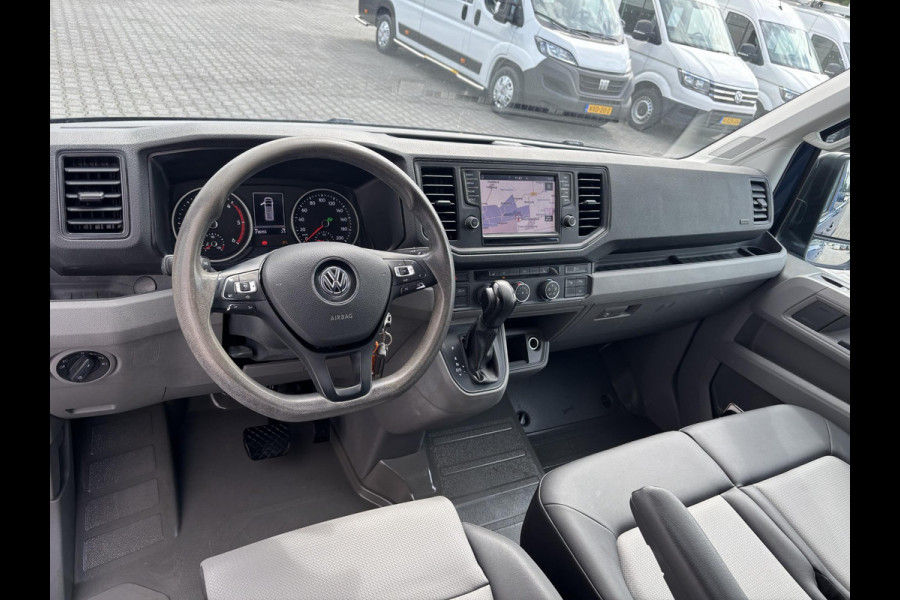 Volkswagen Crafter 2.0*L3H2*A/C*ACC*3000KG*HAAK*CAM*NAVI*3P*CARPLAY*