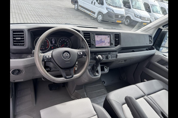 Volkswagen Crafter 2.0*L3H2*A/C*ACC*3000KG*HAAK*CAM*NAVI*3P*CARPLAY*