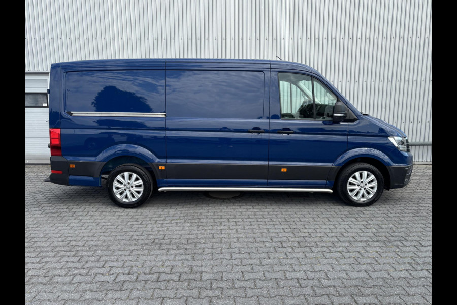 Volkswagen Crafter 2.0*L3H2*A/C*ACC*3000KG*HAAK*CAM*NAVI*3P*CARPLAY*