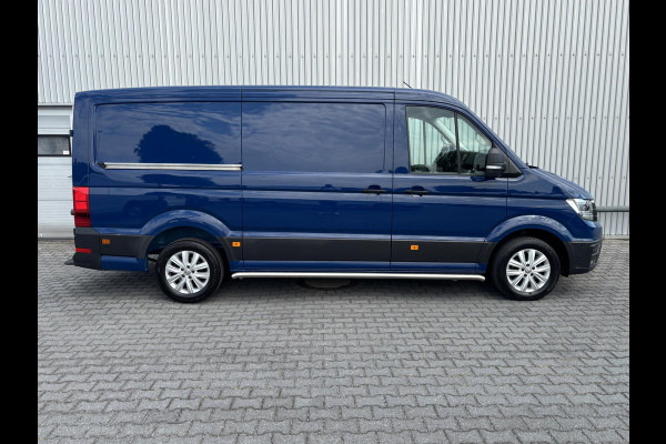 Volkswagen Crafter 2.0*L3H2*A/C*ACC*3000KG*HAAK*CAM*NAVI*3P*CARPLAY*