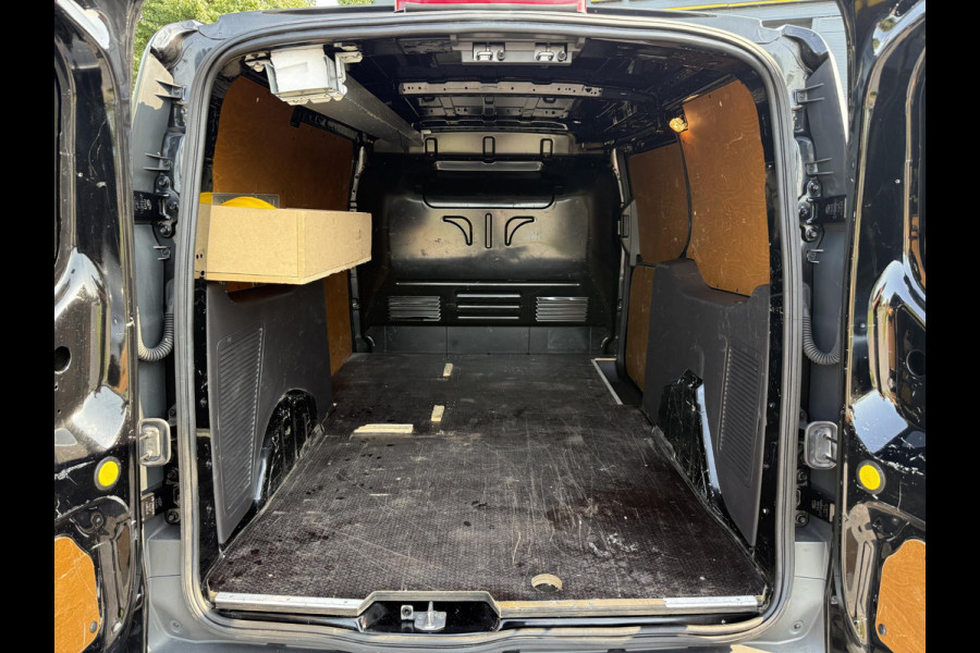 Ford Transit Connect 1.5 TDCI L2 Economy Edition 2e Eigenaar,Airco,Cruise,Trekhaak,Elektr. Ramen,N.A.P,APK tot 05-2026