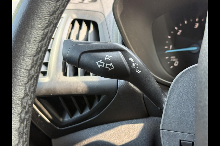 Ford Transit Connect 1.5 TDCI L2 Economy Edition 2e Eigenaar,Airco,Cruise,Trekhaak,Elektr. Ramen,N.A.P,APK tot 05-2026