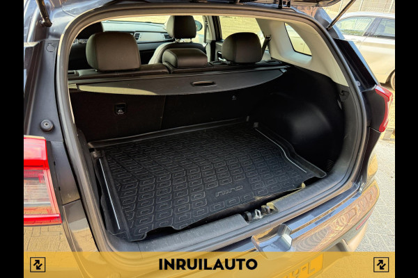 Kia Niro 1.6 GDi Hybrid ExecutiveLine