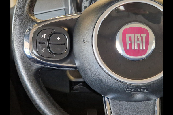 Fiat 500 1.2 Popstar NARDO / CRUISE / Goed onderhouden | Bluetooth |