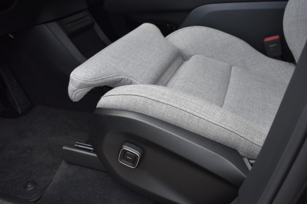 Volvo EX90 Twin Motor Performance Ultra Extra Getint Glas | B&W Audio | Luchtvering | 22 Inch LM | Climate Pack | Wool blend Uit Voorraad Leverbaar