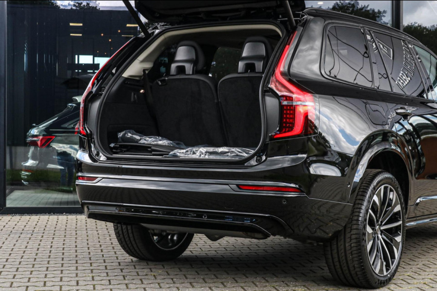 Volvo XC90 2.0 T8 PLUS DARK - PANO - HARMAN KARDON - 21 INCH