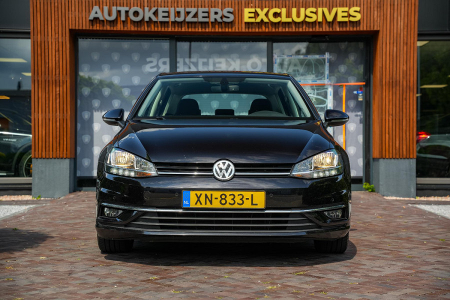 Volkswagen Golf 1.0 TSI Comfortline Business Adapt. Cruise Clima Navi PDC Stoelverw.