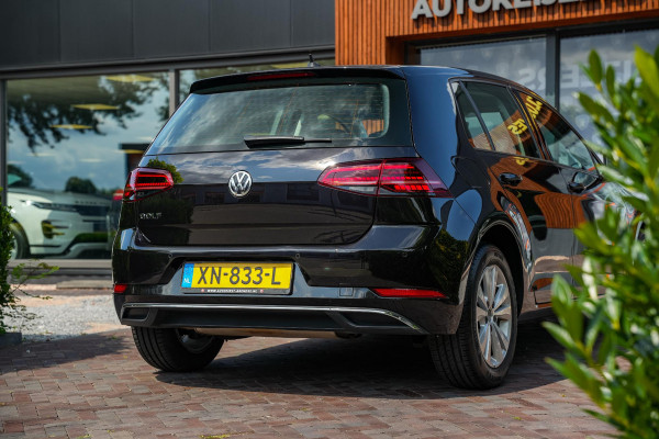 Volkswagen Golf 1.0 TSI Comfortline Business Adapt. Cruise Clima Navi PDC Stoelverw.