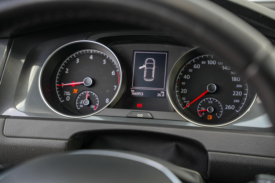 Volkswagen Golf 1.0 TSI Comfortline Business Adapt. Cruise Clima Navi PDC Stoelverw.