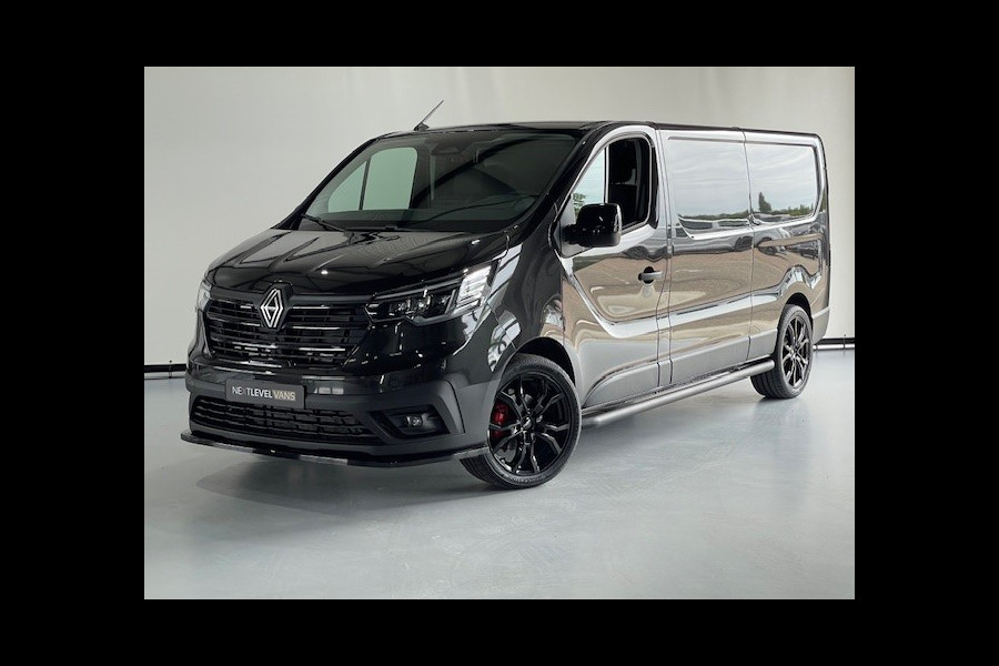 Renault Trafic 2.0 DCI 150 PK AUT Advance / NW Model Digitaal Dashb / ECC / Camera