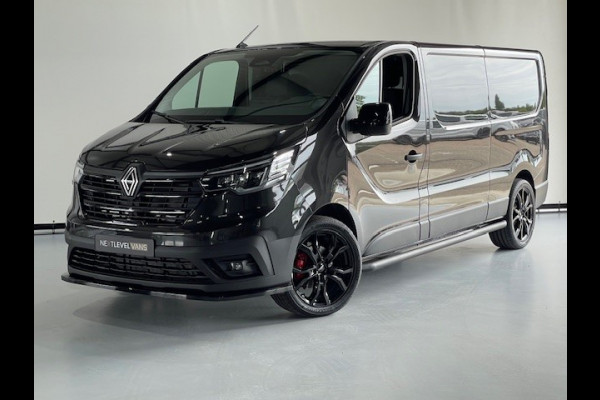 Renault Trafic 2.0 DCI 150 PK AUT Advance / NW Model Digitaal Dashb / ECC / Camera