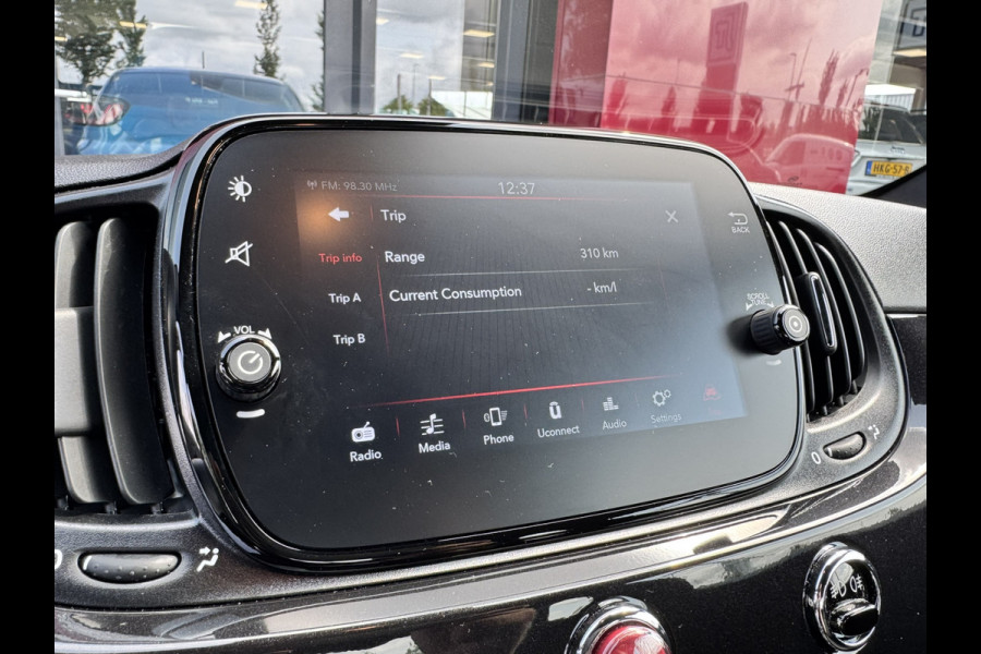 Fiat 500 1.0 Hybrid Urban | Apple/Android CarPlay