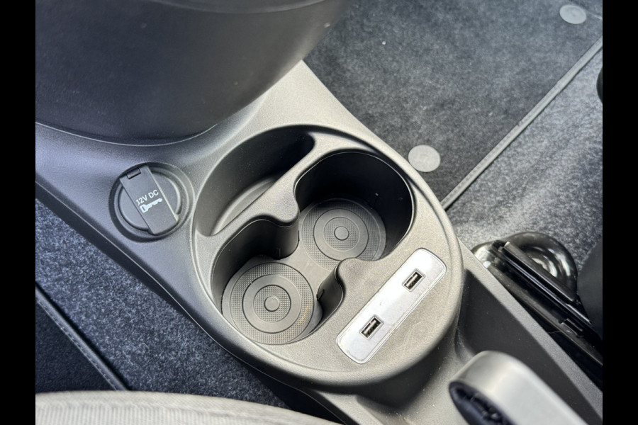 Fiat 500 1.0 Hybrid Urban | Apple/Android CarPlay