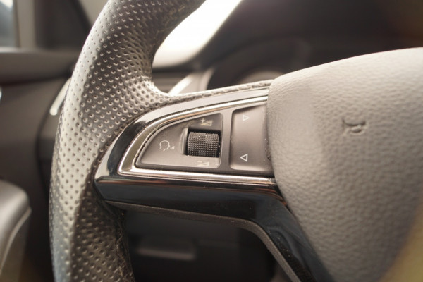 Škoda Octavia Combi 1.0 TSI Ambition Business Upgrade -NAVI-ECC-