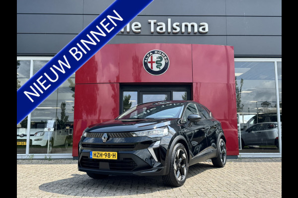 Renault Captur 1.3 Mild Hybrid 160 EDC8 | Pack Driving | Pack Winter