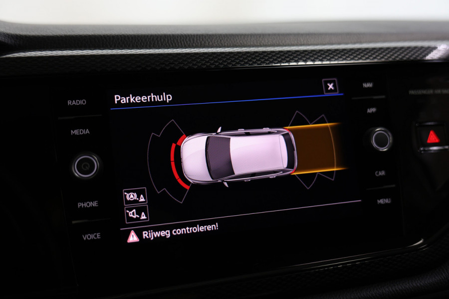 Volkswagen Polo 1.0 TSI DSG Highline CARPLAY DAB LED STOELVW KEYLS '23