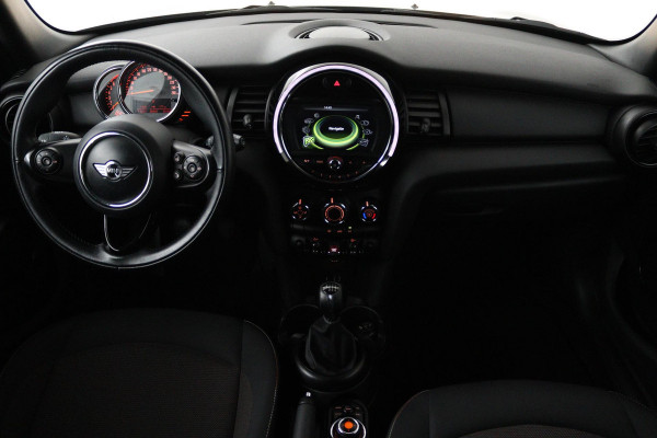 MINI Mini 1.2 One Salt Business (NAVIGATIE, PARKEERSENSOREN, STUURBEDIENING, CRUISE, 5-DEURS)
