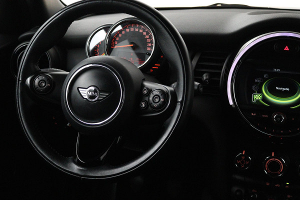MINI Mini 1.2 One Salt Business (NAVIGATIE, PARKEERSENSOREN, STUURBEDIENING, CRUISE, 5-DEURS)