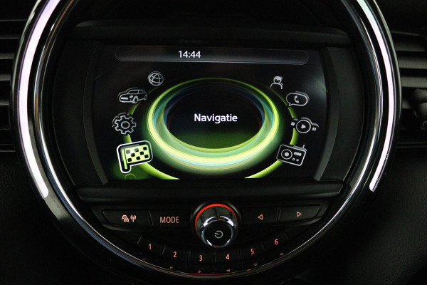 MINI Mini 1.2 One Salt Business (NAVIGATIE, PARKEERSENSOREN, STUURBEDIENING, CRUISE, 5-DEURS)