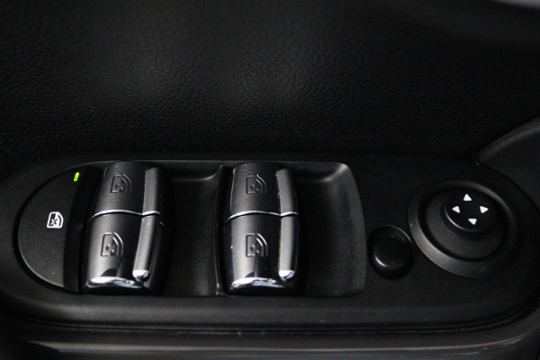 MINI Mini 1.2 One Salt Business (NAVIGATIE, PARKEERSENSOREN, STUURBEDIENING, CRUISE, 5-DEURS)