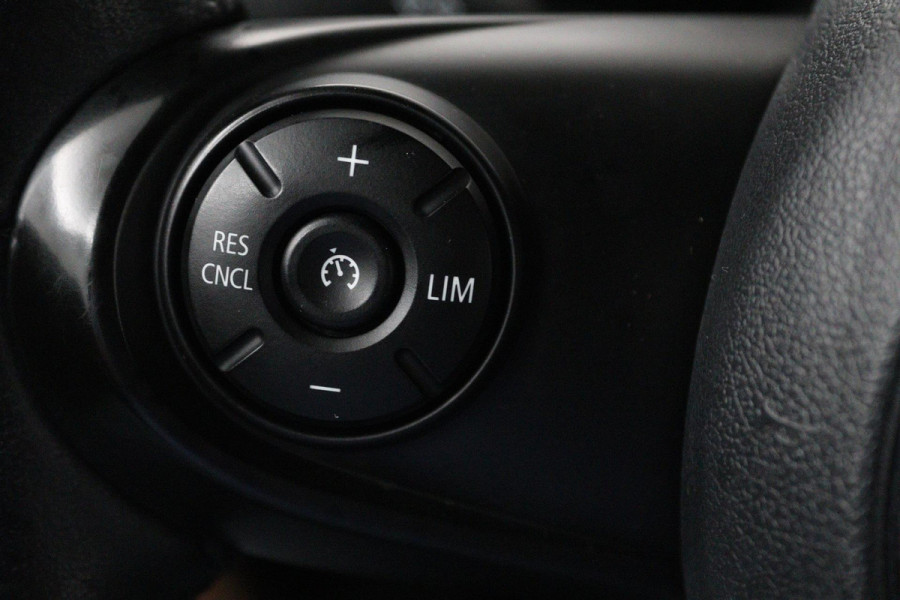 MINI Mini 1.2 One Salt Business (NAVIGATIE, PARKEERSENSOREN, STUURBEDIENING, CRUISE, 5-DEURS)