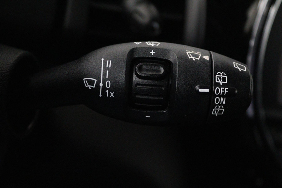 MINI Mini 1.2 One Salt Business (NAVIGATIE, PARKEERSENSOREN, STUURBEDIENING, CRUISE, 5-DEURS)