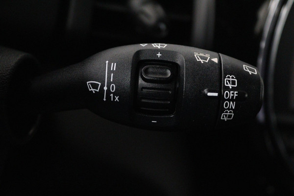 MINI Mini 1.2 One Salt Business (NAVIGATIE, PARKEERSENSOREN, STUURBEDIENING, CRUISE, 5-DEURS)