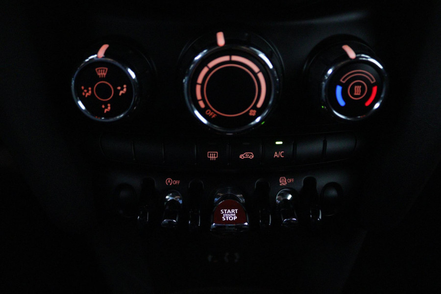 MINI Mini 1.2 One Salt Business (NAVIGATIE, PARKEERSENSOREN, STUURBEDIENING, CRUISE, 5-DEURS)