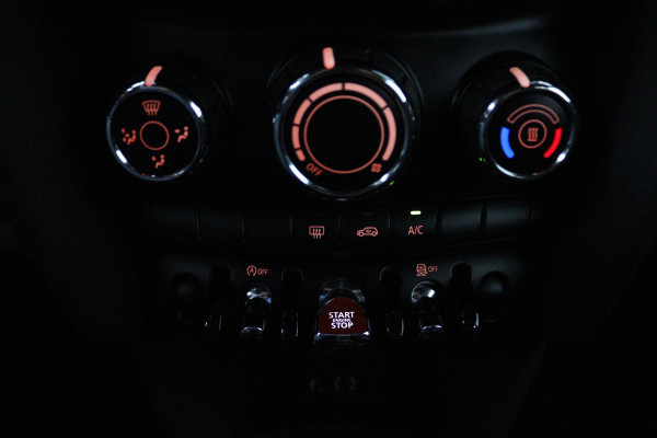 MINI Mini 1.2 One Salt Business (NAVIGATIE, PARKEERSENSOREN, STUURBEDIENING, CRUISE, 5-DEURS)