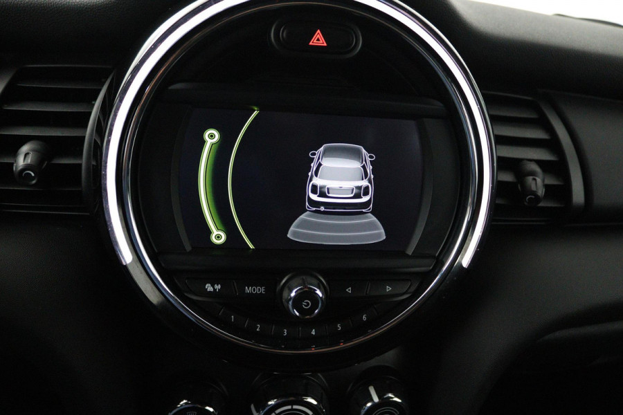 MINI Mini 1.2 One Salt Business (NAVIGATIE, PARKEERSENSOREN, STUURBEDIENING, CRUISE, 5-DEURS)