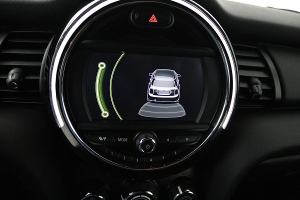 MINI Mini 1.2 One Salt Business (NAVIGATIE, PARKEERSENSOREN, STUURBEDIENING, CRUISE, 5-DEURS)