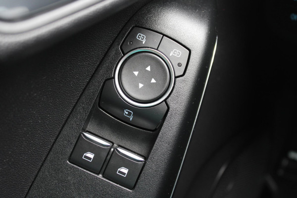 Ford Fiesta 1.0 EcoBoost Titanium 100pk | Navigatie | Camera | Cruise Control | Climate Control | PDC V+A | Automatisch inparkeren