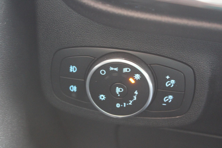 Ford Fiesta 1.0 EcoBoost Titanium 100pk | Navigatie | Camera | Cruise Control | Climate Control | PDC V+A | Automatisch inparkeren