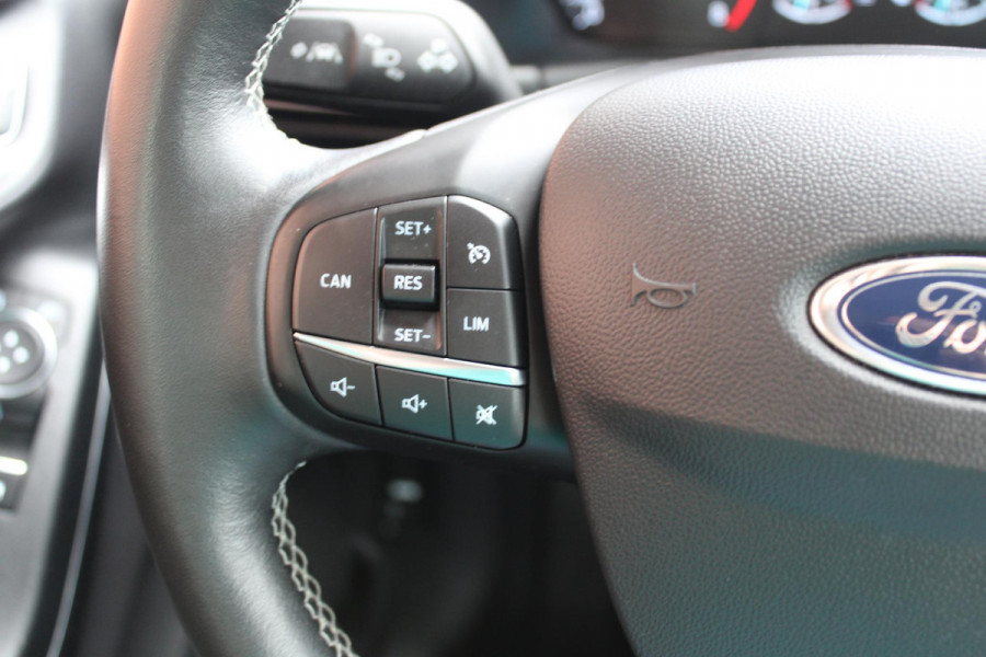 Ford Fiesta 1.0 EcoBoost Titanium 100pk | Navigatie | Camera | Cruise Control | Climate Control | PDC V+A | Automatisch inparkeren