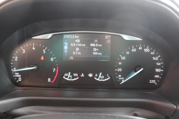 Ford Fiesta 1.0 EcoBoost Titanium 100pk | Navigatie | Camera | Cruise Control | Climate Control | PDC V+A | Automatisch inparkeren
