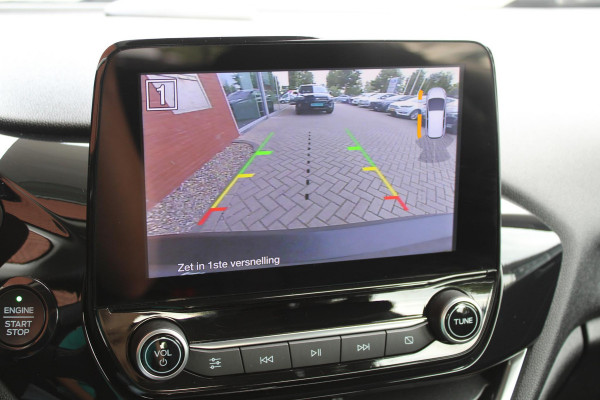 Ford Fiesta 1.0 EcoBoost Titanium 100pk | Navigatie | Camera | Cruise Control | Climate Control | PDC V+A | Automatisch inparkeren