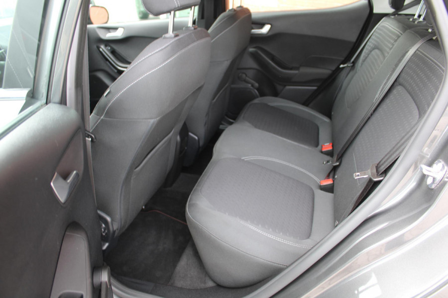 Ford Fiesta 1.0 EcoBoost Titanium 100pk | Navigatie | Camera | Cruise Control | Climate Control | PDC V+A | Automatisch inparkeren