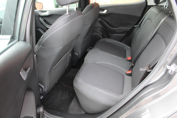 Ford Fiesta 1.0 EcoBoost Titanium 100pk | Navigatie | Camera | Cruise Control | Climate Control | PDC V+A | Automatisch inparkeren